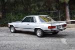 Mercedes-Benz 280 SLC 1980 года (EU)